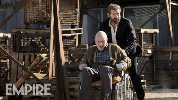 Logan Rated R; New Images Reveal X-23 in Beast Mode