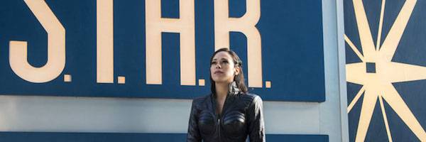 The Flash Season 3: Jessica Camacho on Playing Gypsy