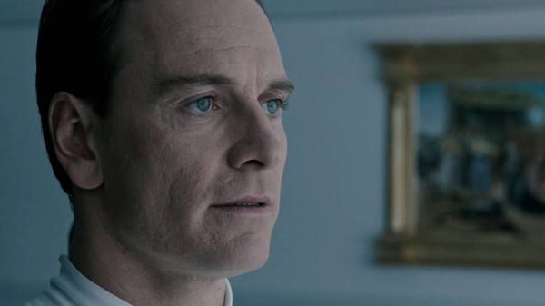 Alien: Covenant Review: Exquisite, But Infuriating