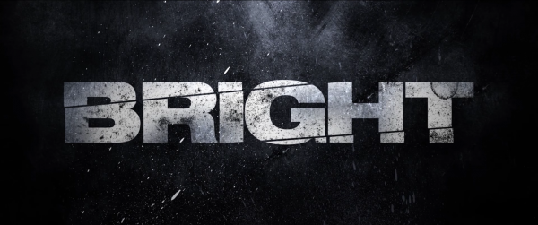 Bright Trailer Reveals Will Smith in David Ayer's Netflix Movie