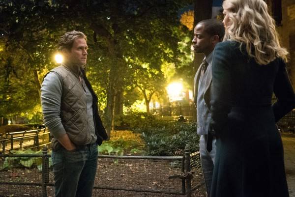 Doubt Review: CBS's New Series Is a Boilerplate Legal Drama