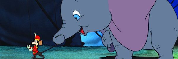 Will Smith Won't Be in Dumbo as Talks Fall Apart