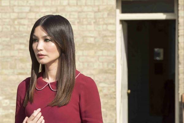 Humans Season 2 Clip Shows Sophie Identifying as Synth