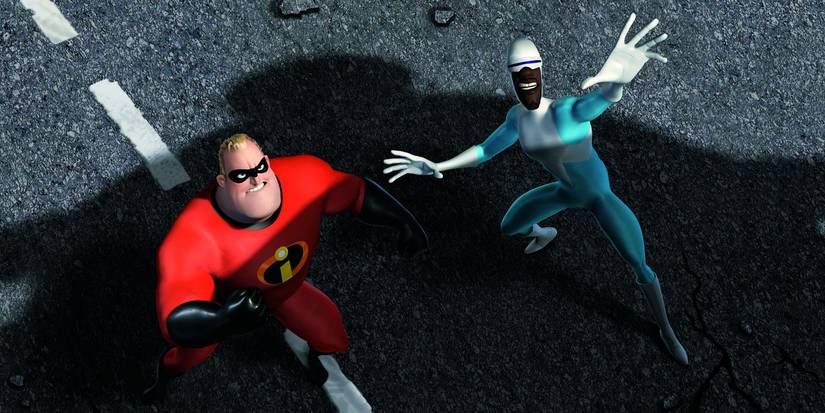 6 Pixar Characters Deserving Of A Lightyear-esque Spinoff