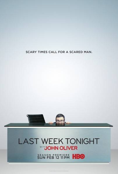 Last Week Tonight R Last Week Tonight Fights to Save Net Neutrality Again