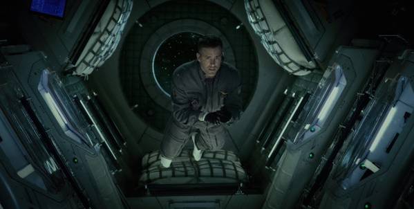 Life Producers on Their Terrifying Zero-G Thriller
