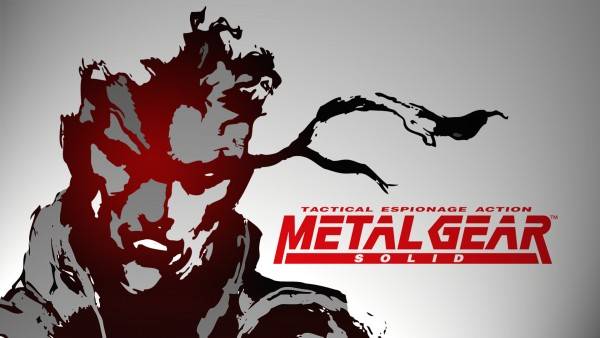 Metal Gear Solid 2 Revisited 20 Years Later