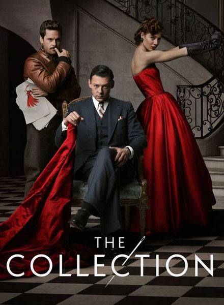 The Collection: Tom Riley on What Convinced Him to Star