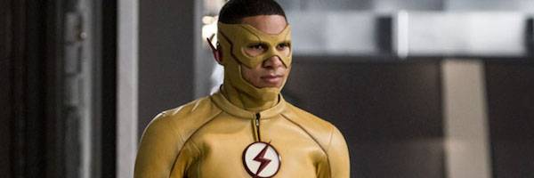 Legends of Tomorrow: Should Wally West Join as Kid Flash?
