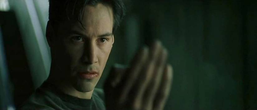 Best Keanu Reeves Performances from The Gift to John Wick