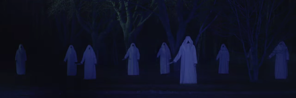 The Void Trailer Teases a Gory NSFW Nightmare