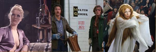 33 Great 70s Films That Time Forgot