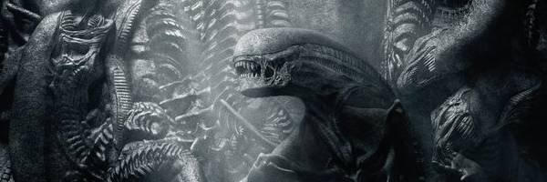 Shareables: New Alien: Covenant Poster is Terrifying
