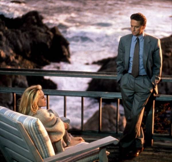 Kin Basing Basic Instinct Basic Instinct at 25: Why We Need to Revive the Erotic Thriller