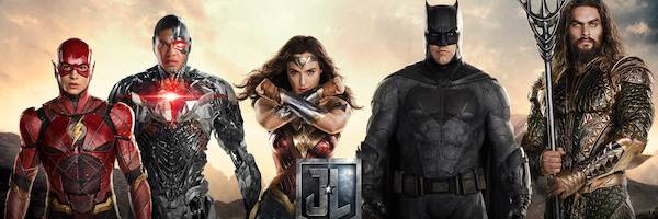 Heroes: Justice League New Trailer Released