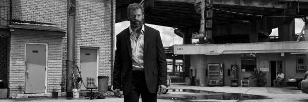 Logan: Enter to Win Genuine Props from the Movie