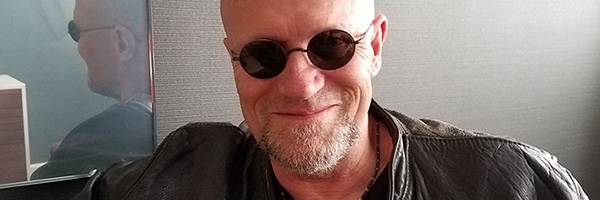 Michael Rooker on Guardians of the Galaxy 2, The Belko Experiment