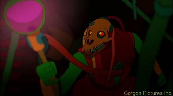 Nova Seed Review A Necessary Tether to Traditional Animation