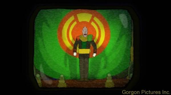 Nova Seed Review A Necessary Tether to Traditional Animation