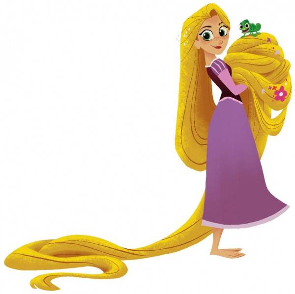Tangled Series Showrunner Chris Sonnenburg on Disney's New Toon