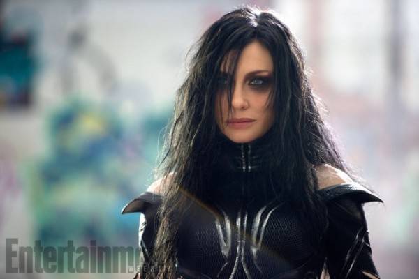 How Thor: Ragnarok Is Inspired by Big Trouble in Little China