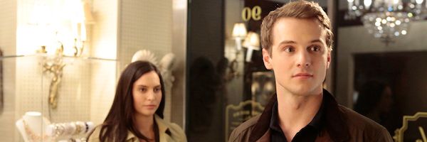 Time After Time Review: Bonkers Premise with Hidden Depth