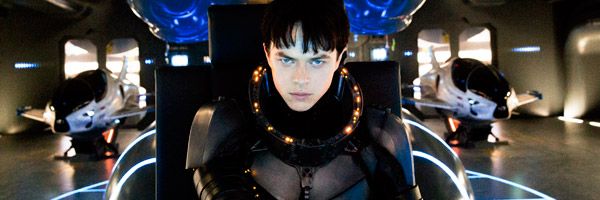 Valerian and the City of a Thousand Planets | Collider