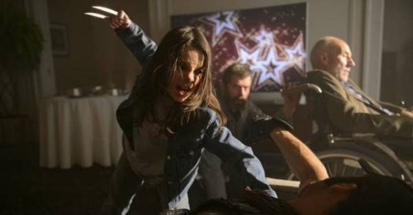 Logan: Enter to Win Genuine Props from the Movie