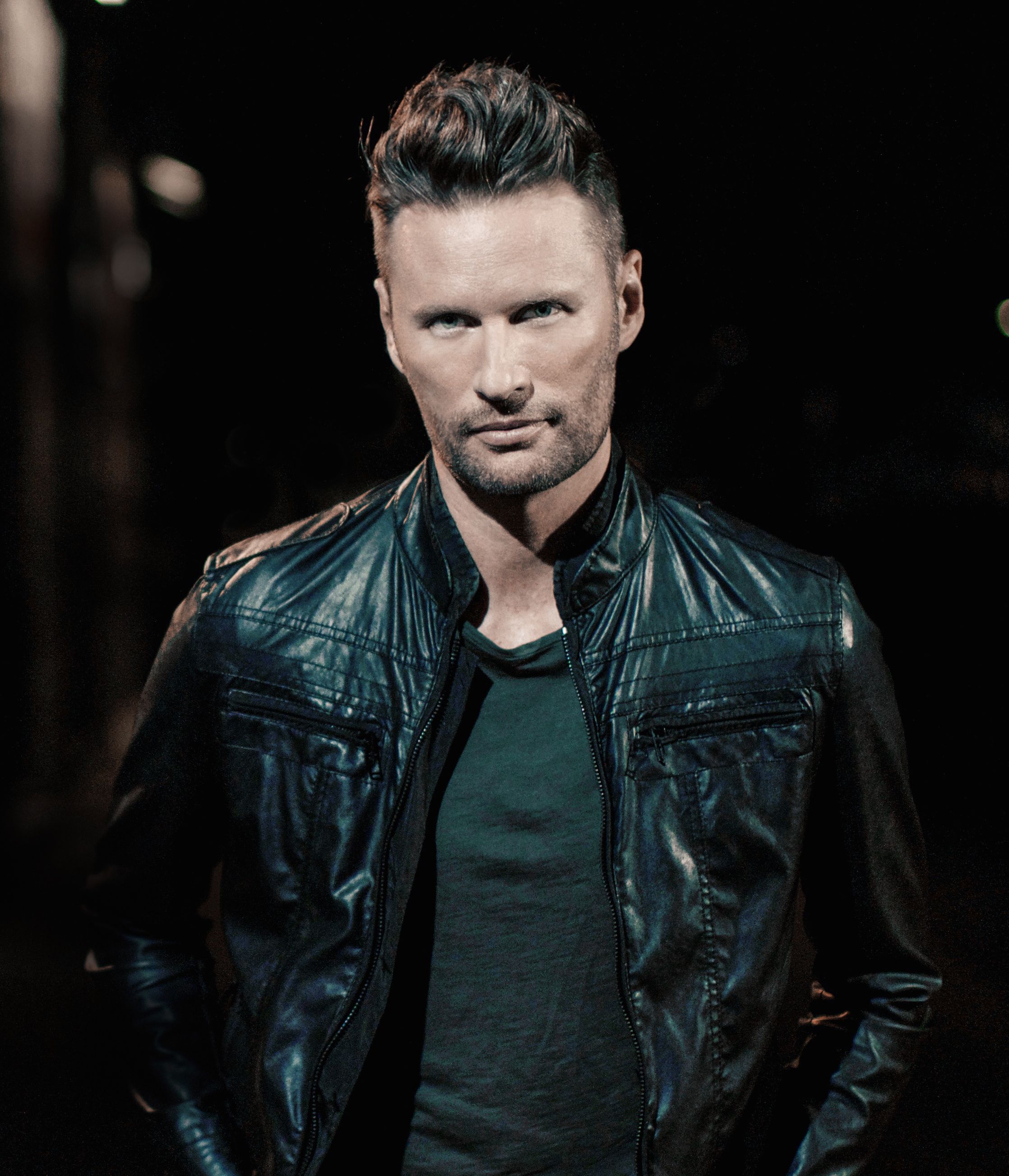 Brian tyler. Брайан Донкин.