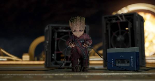 Guardians of the Galaxy Vol. 2 Revisited: An MCU Retrospective