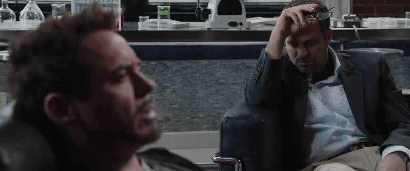 Marvel Credits Scenes Explained: Connecting the MCU