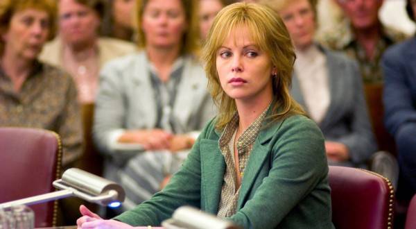 The Best Charlize Theron Movies Ranked