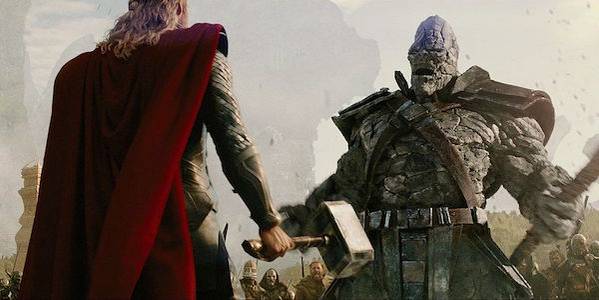 Thor: Ragnarok Characters, Cameos Revealed by Taika Waititi