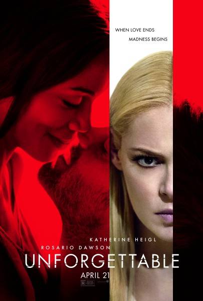 Unforgettable Review: Maddeningly Not Exploitative Enough