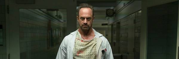 Happy! Review: Christopher Meloni Excels in Syfy's Latest