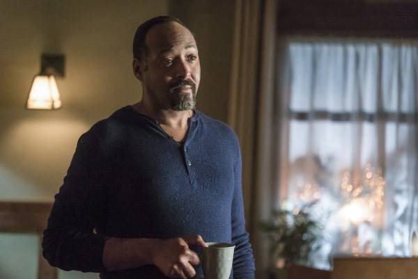 The Flash Season 3 Finale Recap: 