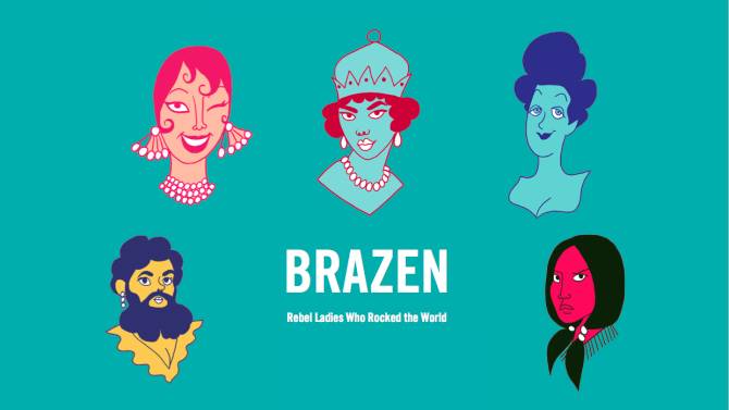 This Week in Animation: Big News from Annecy 2017