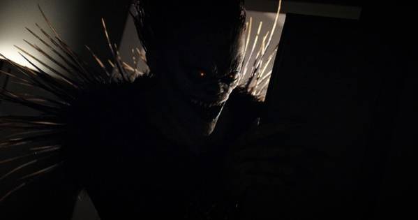 Death Note: New Trailer Further Reveals Netflix Adaptation