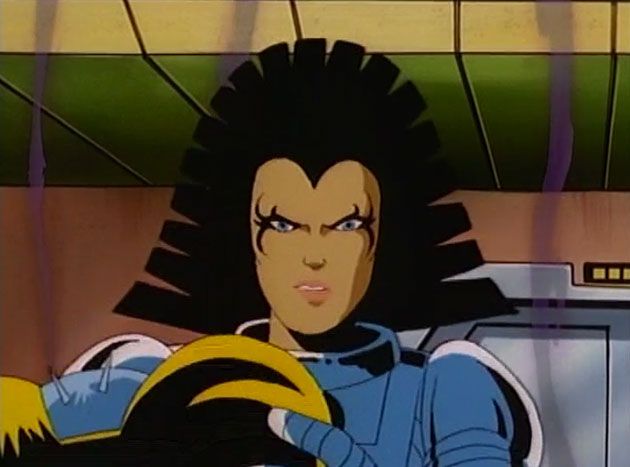 X-Men: Dark Phoenix: Lilandra Explained