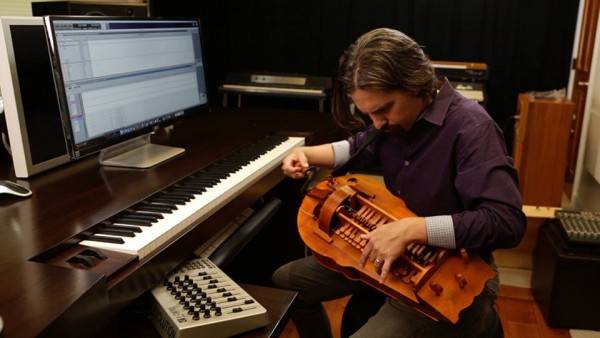 Score: A Film Music Documentary Review
