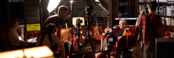 Score: A Film Music Documentary Review