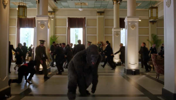 CBS' Zoo Explained: 8 Reasons to Watch This Summer Series