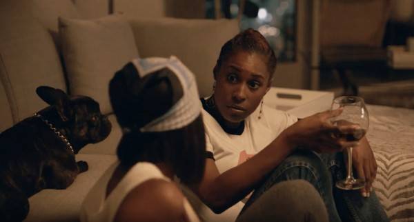 Insecure Season 2 Review: Issa Rae Gets Lost in Los Angeles