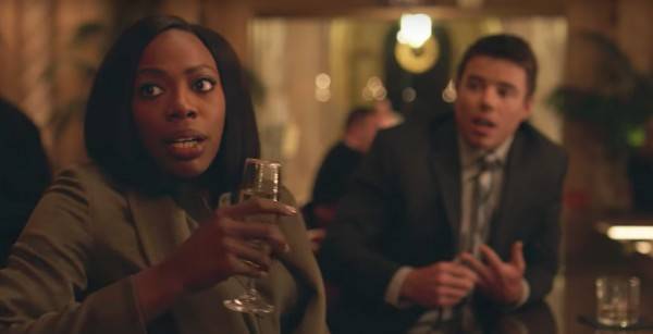 Insecure S2 Insecure Season 2 Review: Issa Rae Gets Lost in Los Angeles