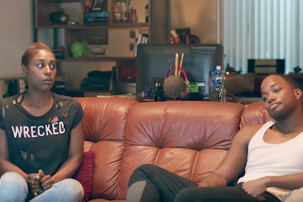 Insecure S2 Insecure Season 2 Review: Issa Rae Gets Lost in Los Angeles