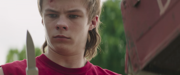 IT Trailer Breakdown: Bullies, Nightmares, and the Turtle