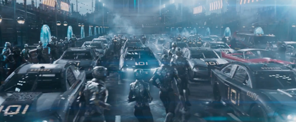 Ready Player One Trailer Breakdown: Easter Eggs and 80s References
