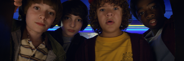 Stranger Things DP Tim Ives on the Snow Ball and Season 3