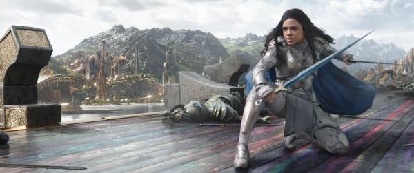 Thor: Ragnarok After Credits Scenes Were Shot During Reshoots