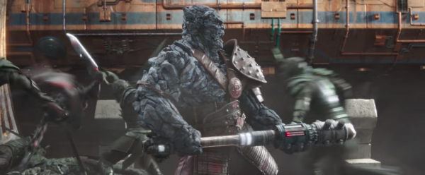 Thor: Ragnarok SDCC Panel Recap Features Hulk, Korg, Loki
